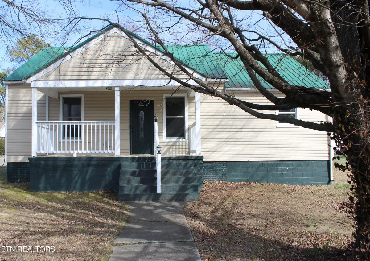 3522 Whittle Springs, Knoxville, TN 37917 - #1