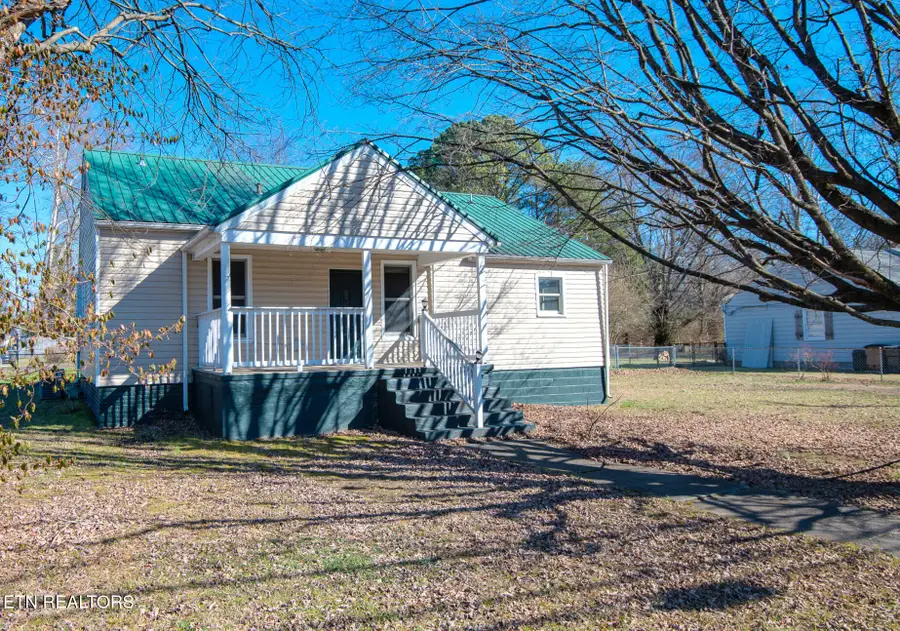 3522 Whittle Springs, Knoxville, TN 37917 - #2