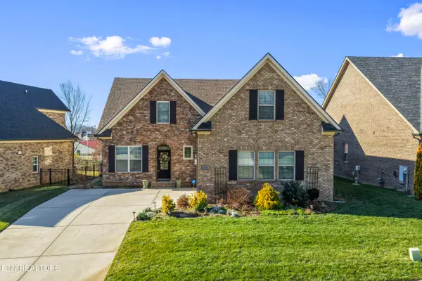 1641 Sugarfield Lane, Knoxville, TN 37932