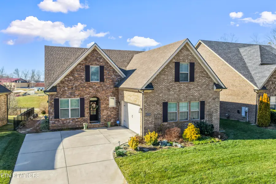 1641 Sugarfield Lane, Knoxville, TN 37932 - #2