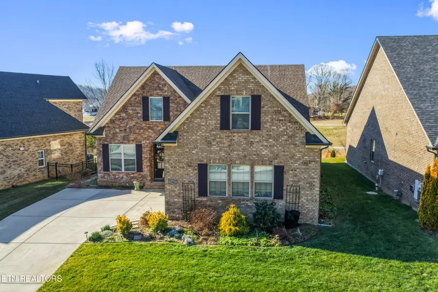 1641 Sugarfield Lane, Knoxville, TN 37932 - #3