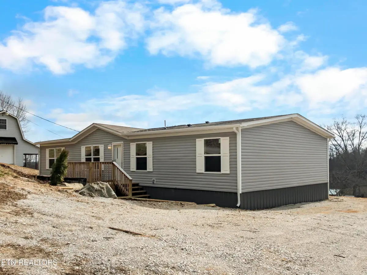 110 Cumberland Overlook Lane, Jacksboro, TN 37757 - #1