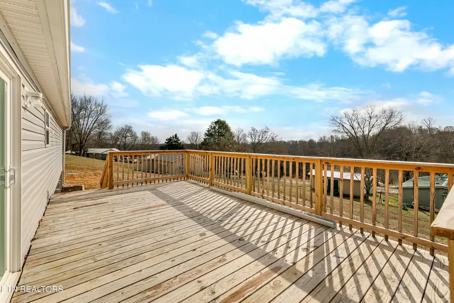 110 Cumberland Overlook Lane, Jacksboro, TN 37757 - #2