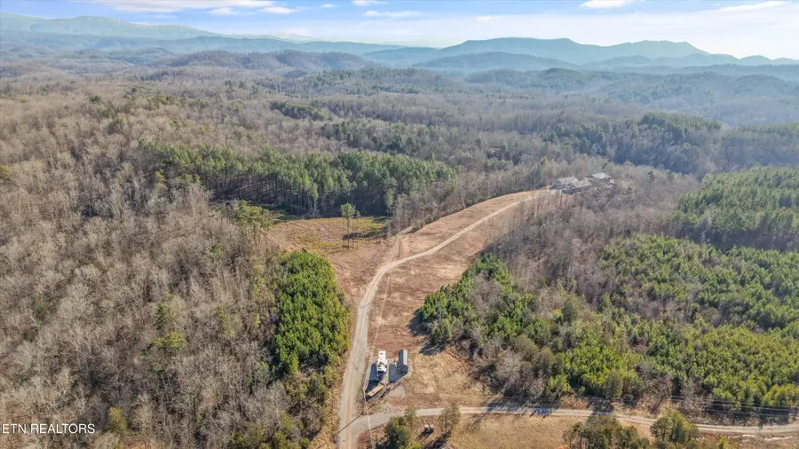 235 Bill Moser Rd, Vonore, TN 37885 - #3