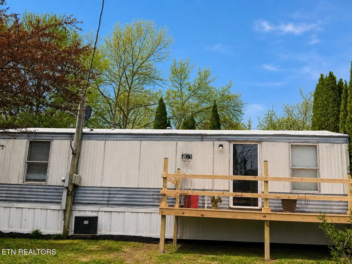 280 Bone Cave Rd, Rock Island, TN 38581 - #1