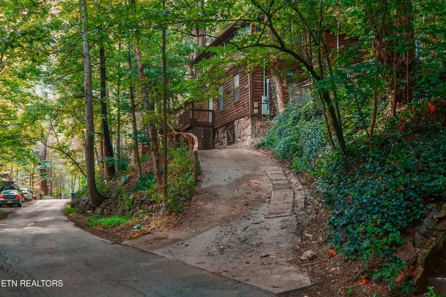 215 Lovers Lane, Townsend, TN 37882 - #2