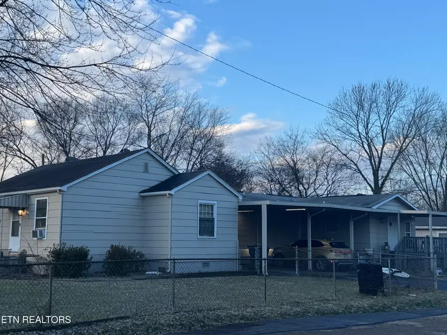 401 Clifton Rd, Knoxville, TN 37921 - #2