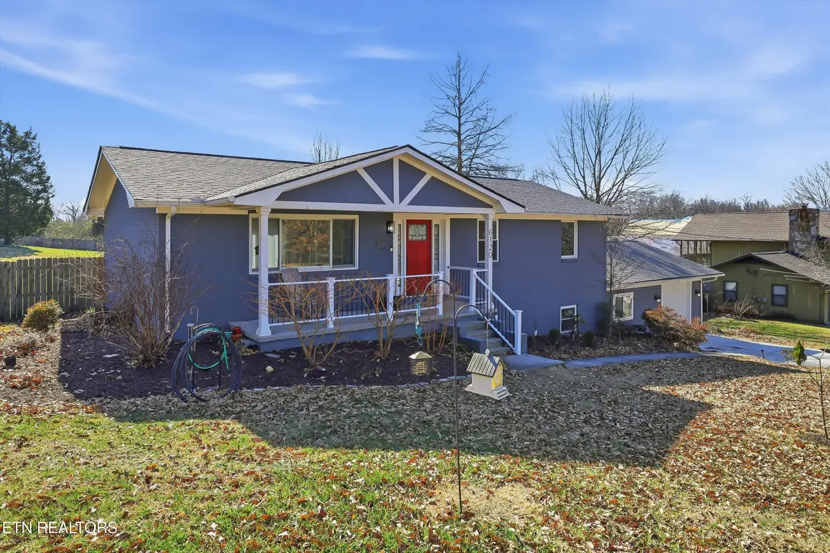6120 Cline Rd, Knoxville, TN 37938 - #1
