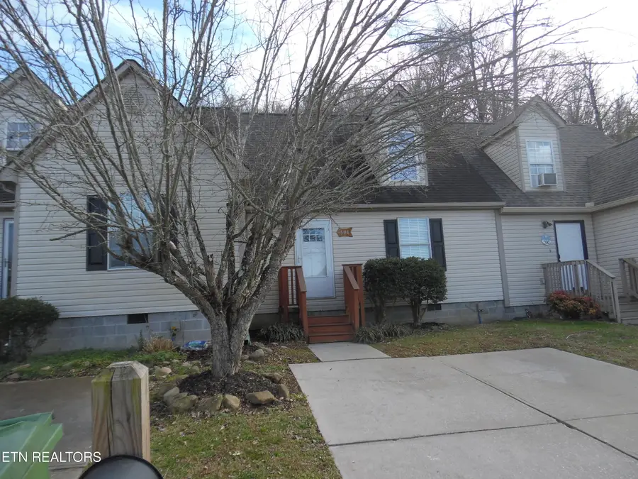504 Cupola Way, Knoxville, TN 37918 - #2