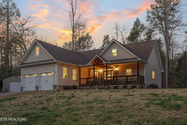 2116 Cub Circle, Sevierville, TN 37862