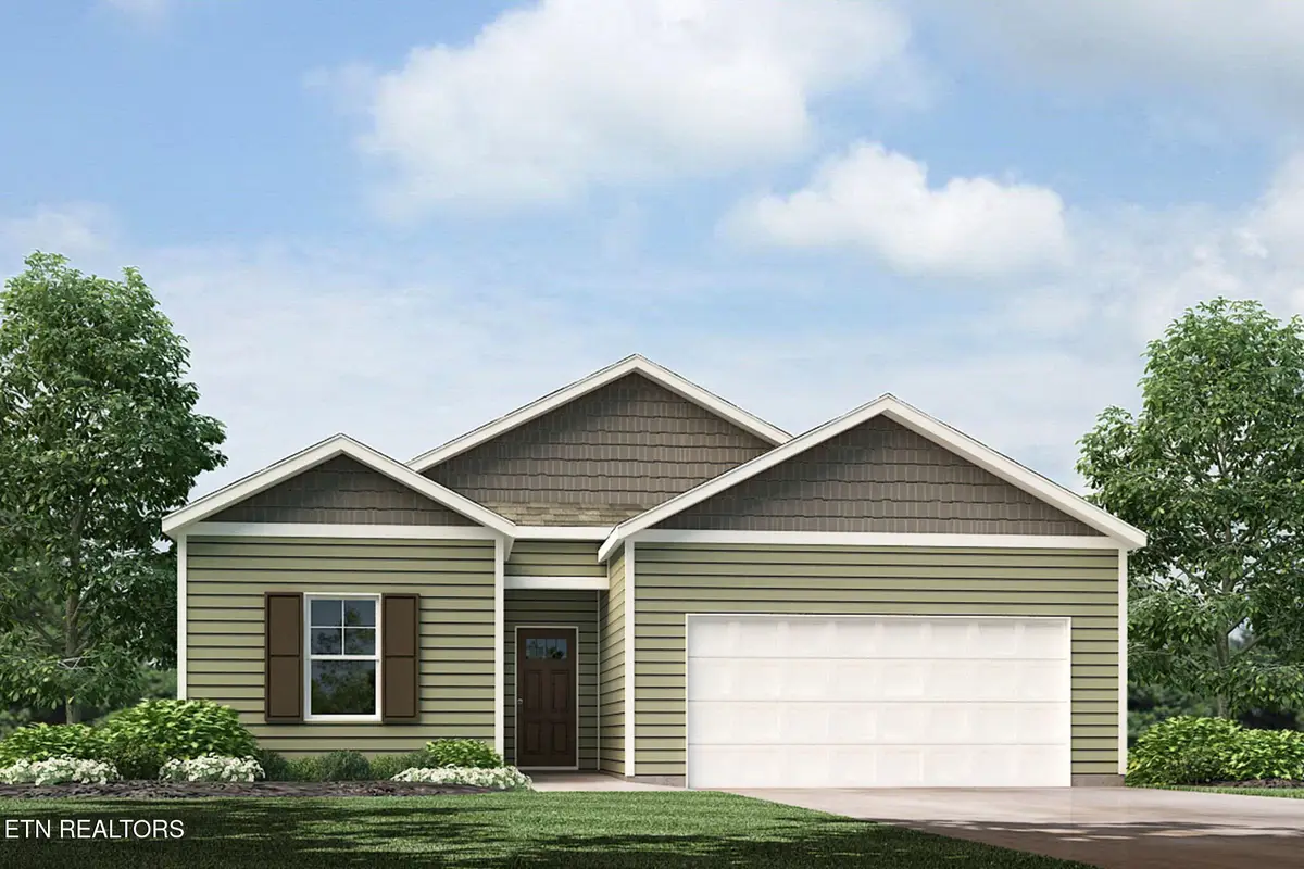 564 White Oak Lane, Vonore, TN 37885 - #1