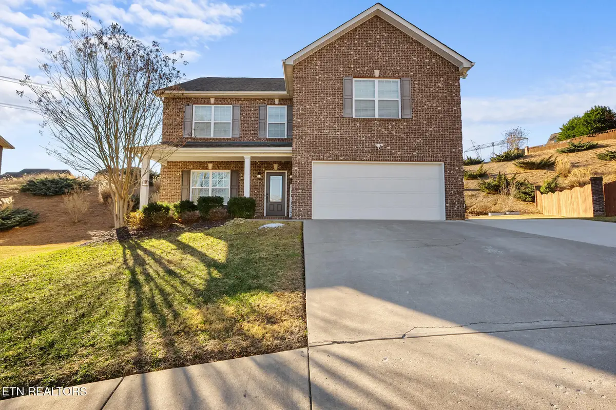 2900 Cambridge Shores Lane, Knoxville, TN 37938 - #1
