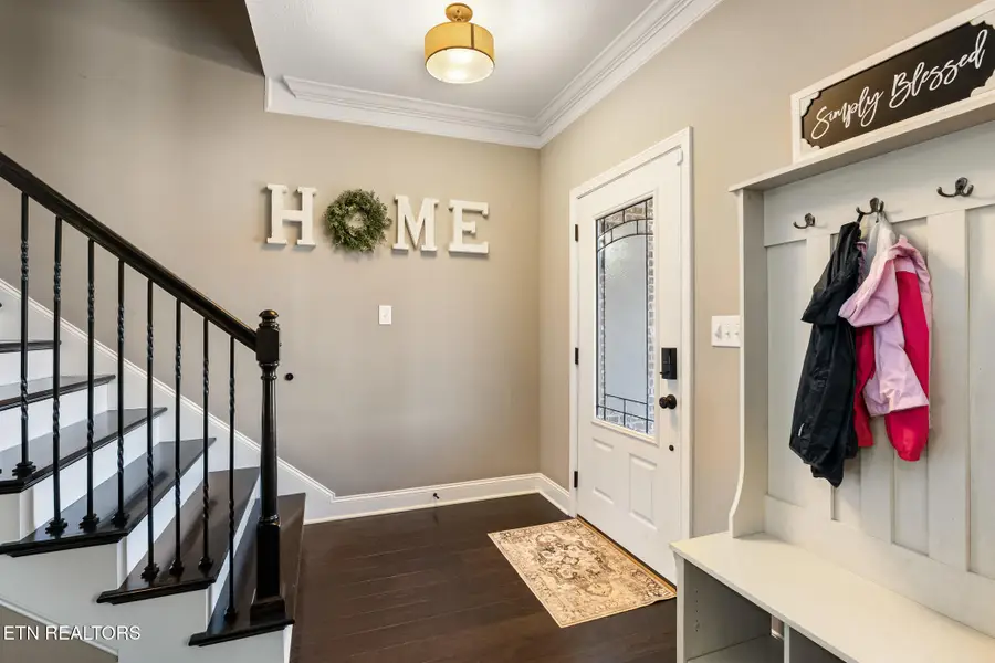 2900 Cambridge Shores Lane, Knoxville, TN 37938 - #2