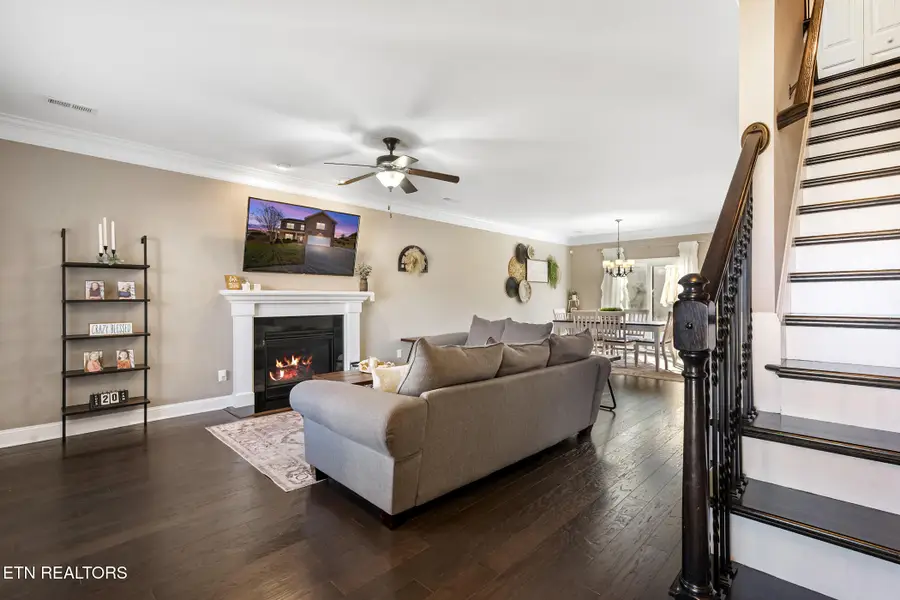 2900 Cambridge Shores Lane, Knoxville, TN 37938 - #3