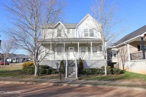 101 Willowcreek Blvd, Sweetwater, TN 37874