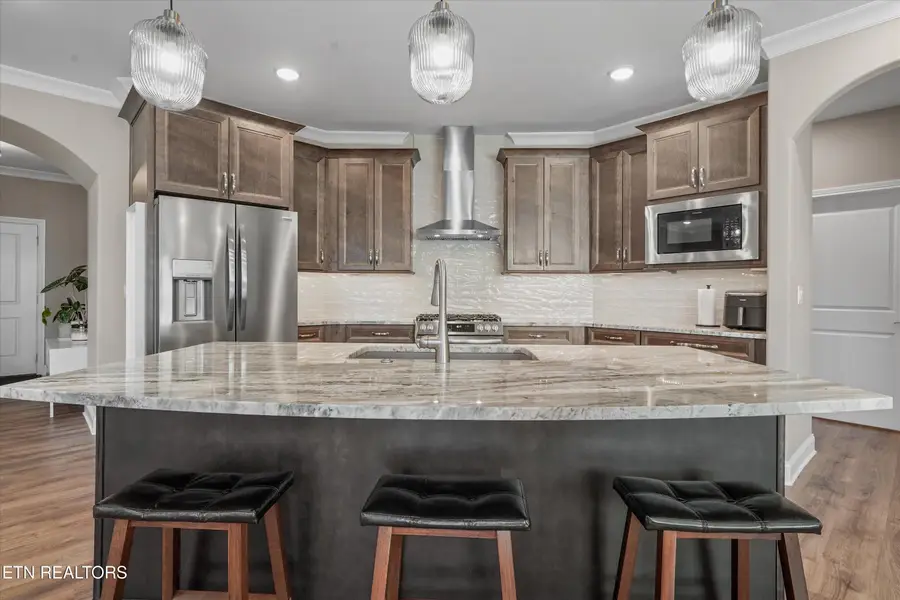 505 Chestnut Place, Loudon, TN 37774 - #3