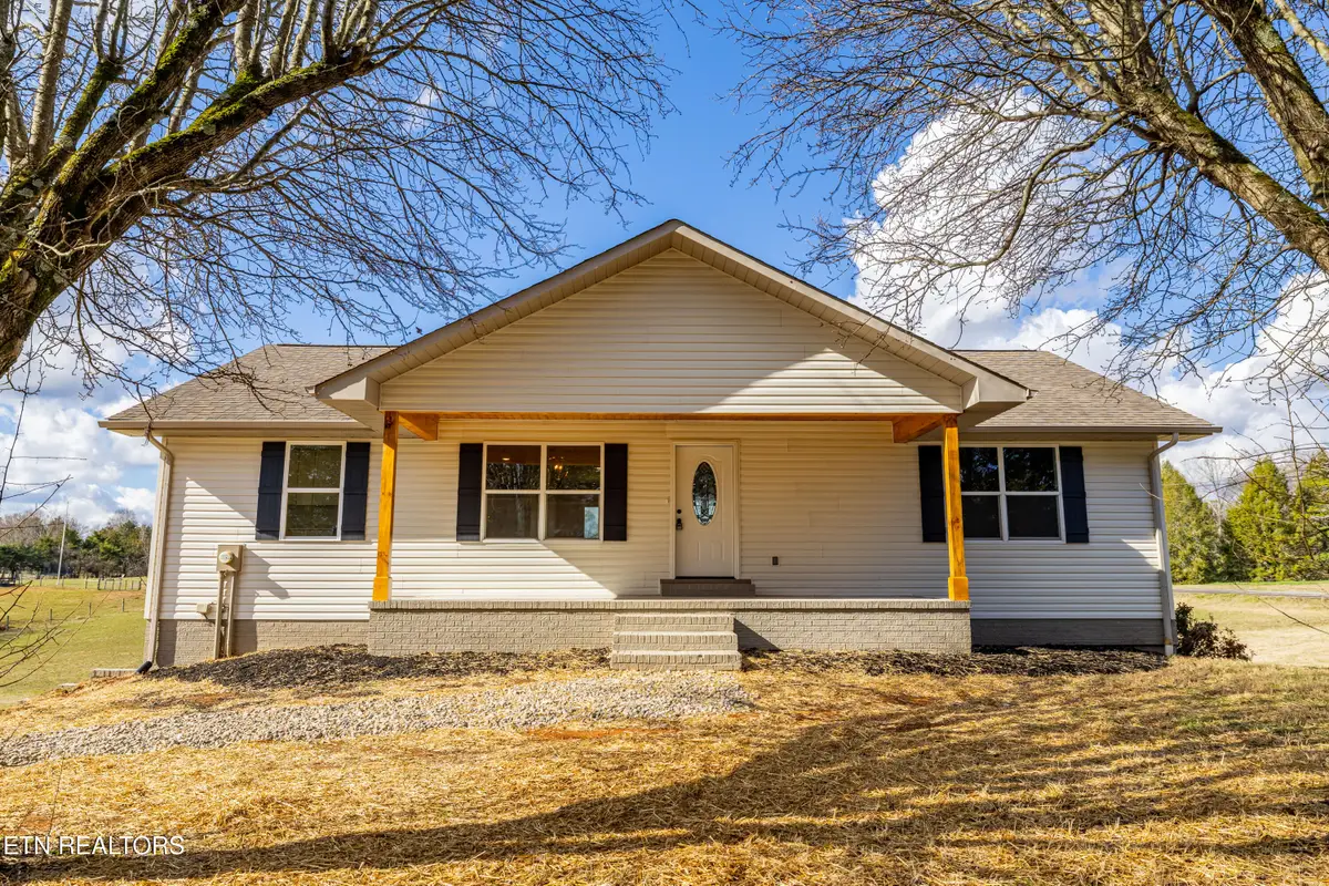 1005 Endsley Lane, Friendsville, TN 37737 - #1