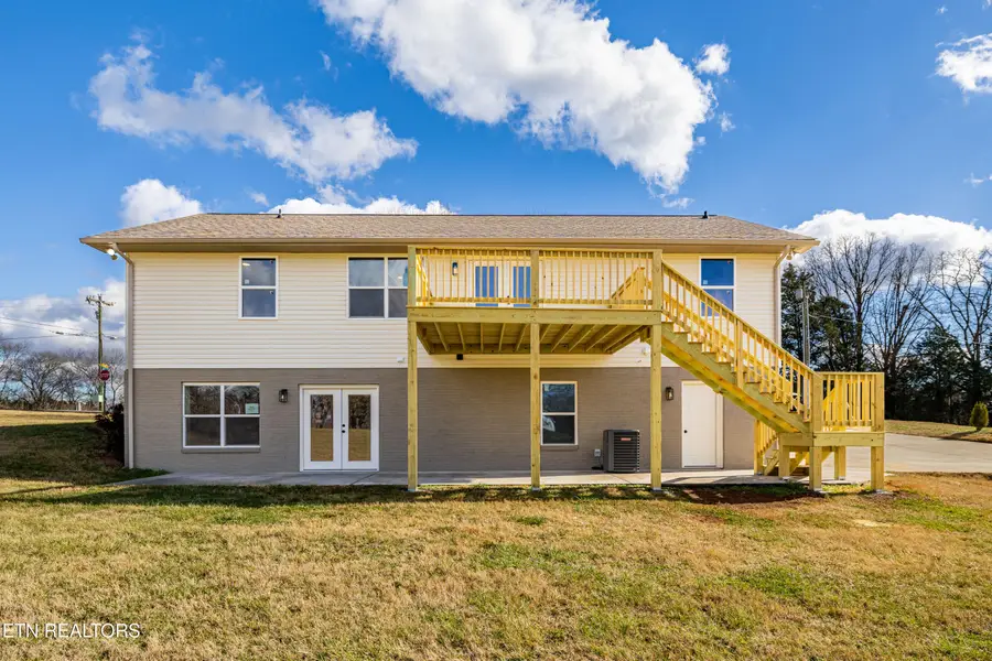 1005 Endsley Lane, Friendsville, TN 37737 - #2