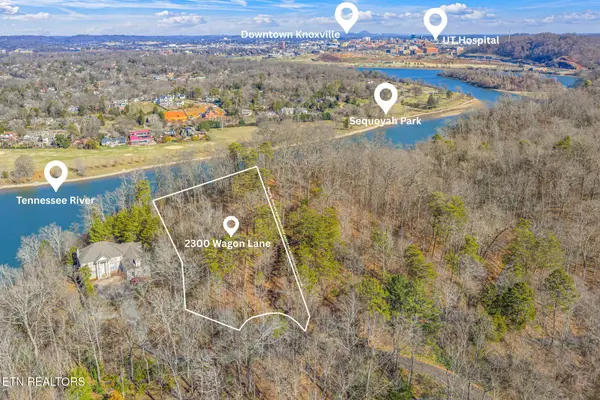 2300 SW Wagon, Sw Rd, Knoxville, TN 37920