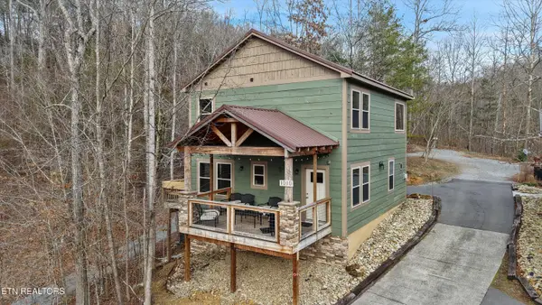 1010 Ravens Ford Way, Sevierville, TN 37876