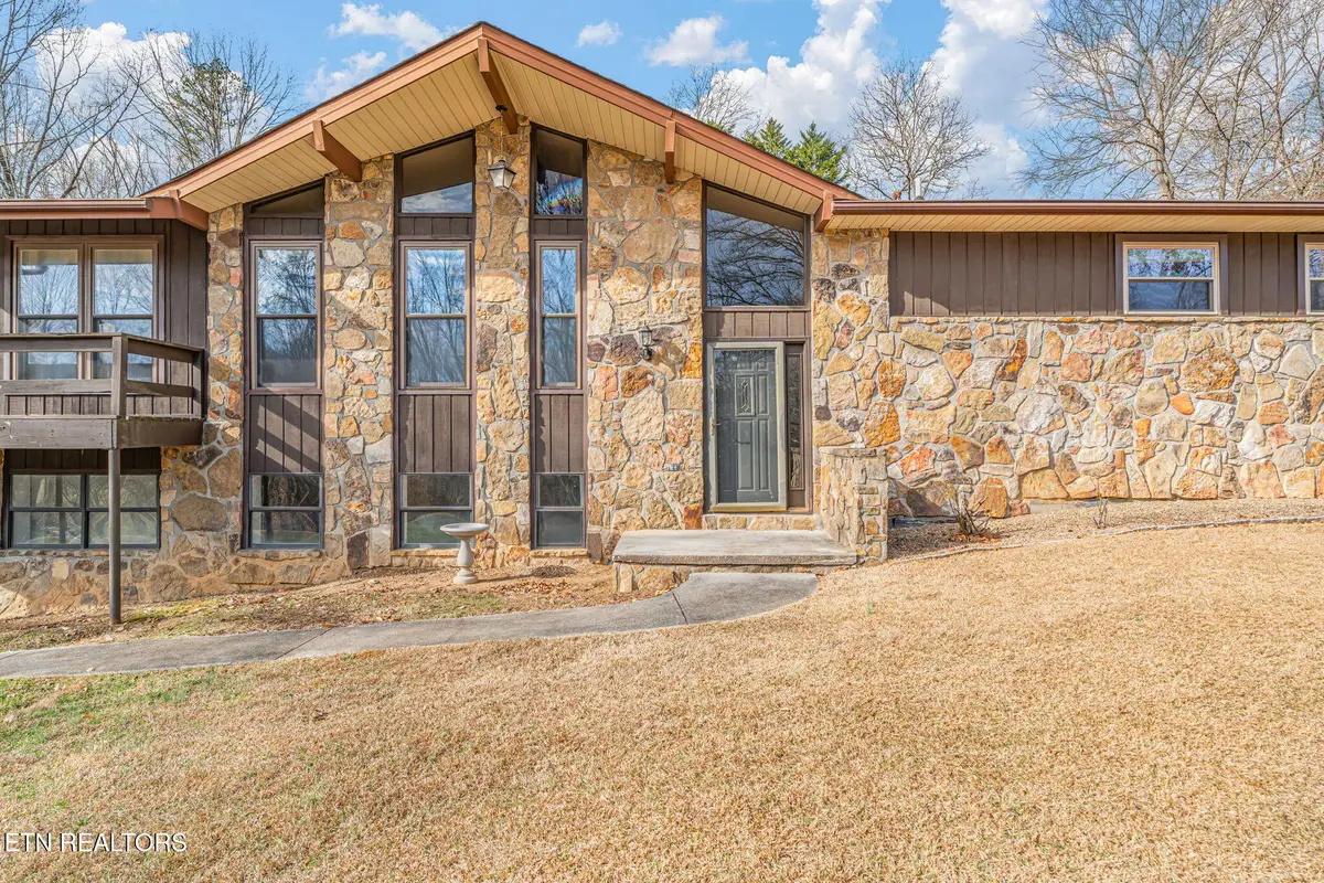 115 Jamie St, Maynardville, TN 37807 - #1