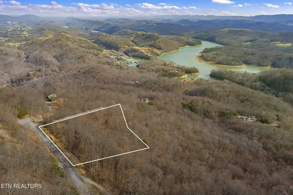 Clinch View Rd, Tazewell, TN 37879
