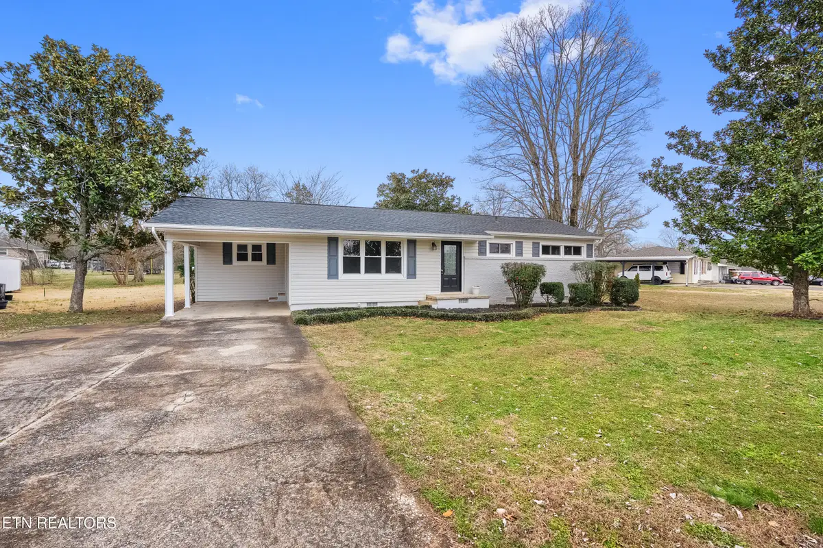 122 Hillcrest Drive, Englewood, TN 37329 - #1