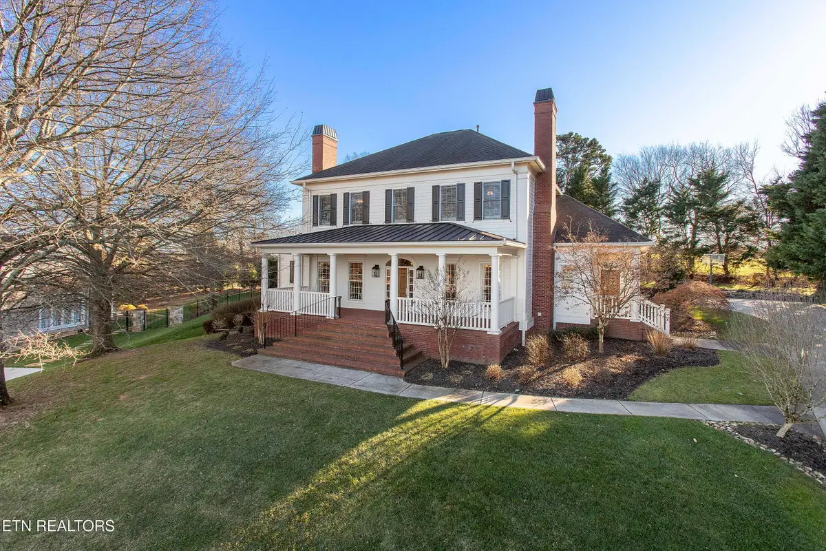 391 Axton Drive, Knoxville, TN 37934 - #1