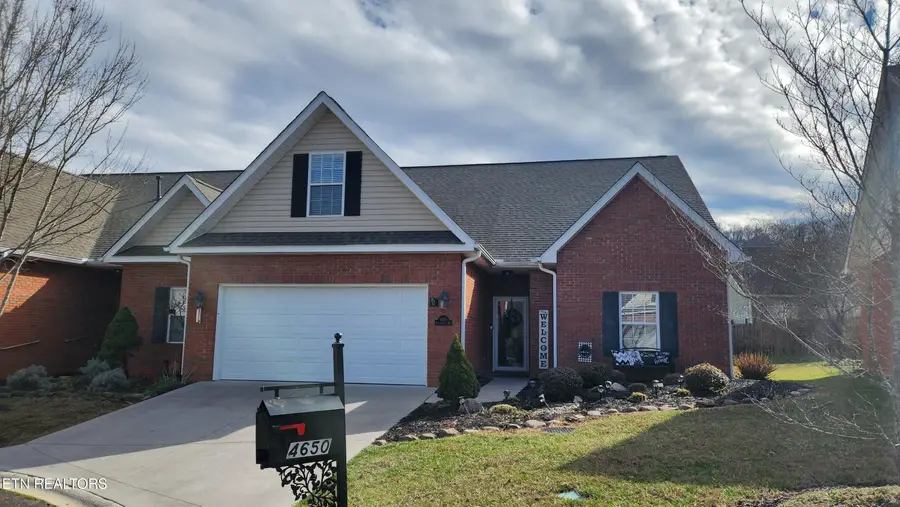 4650 Oak Meadow Way #62, Knoxville, TN 37918 - #2
