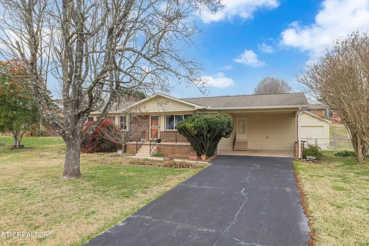 117 Linwood Lane, Maryville, TN 37804 - #1