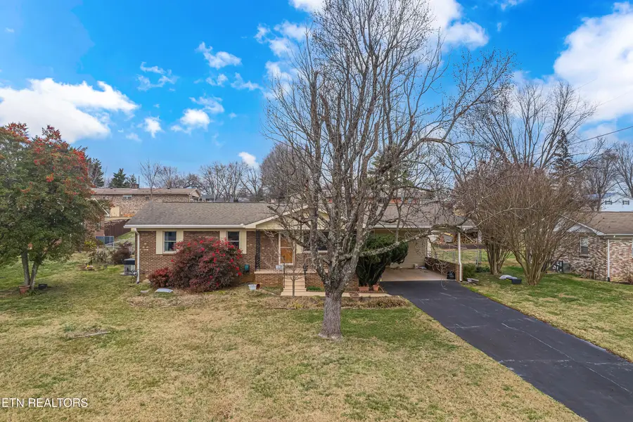 117 Linwood Lane, Maryville, TN 37804 - #2