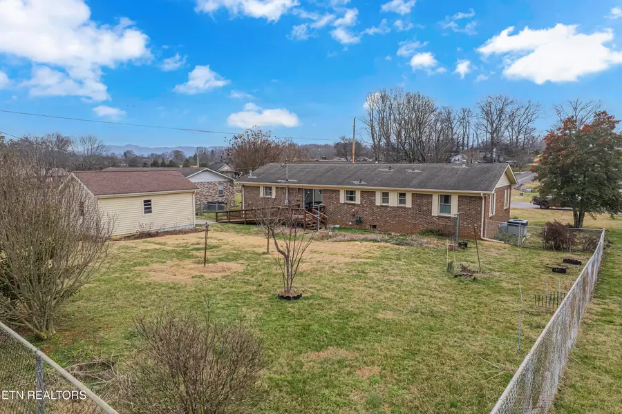 117 Linwood Lane, Maryville, TN 37804 - #3