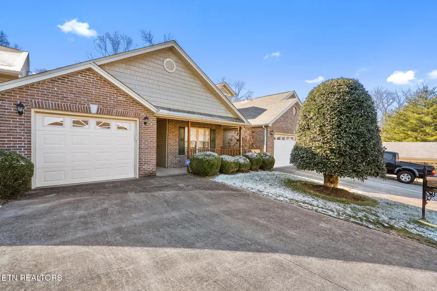 8192 Pepperdine Way, Knoxville, TN 37923 - #2