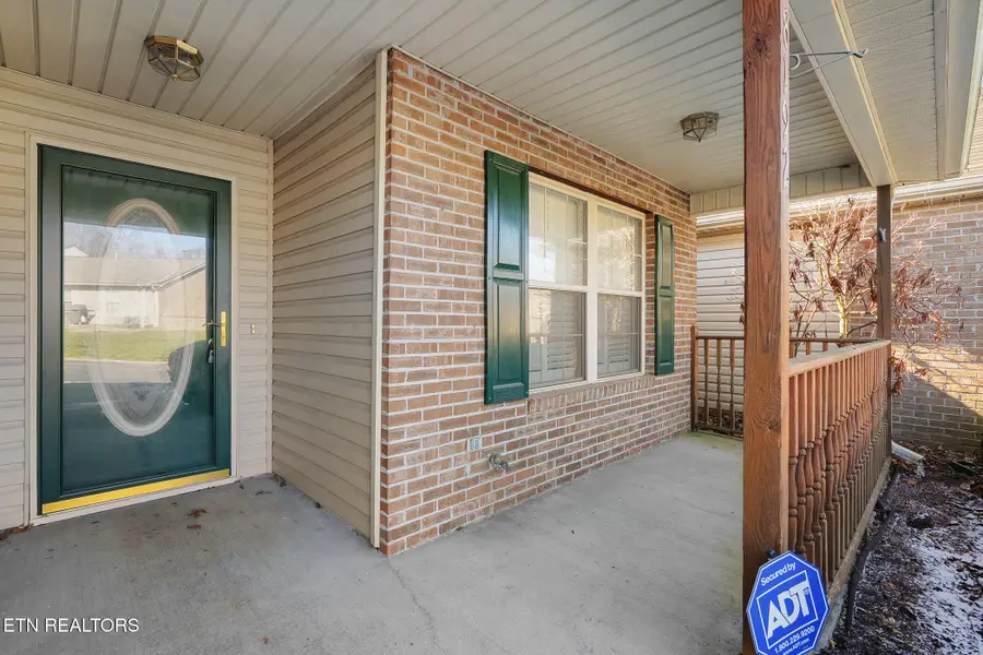 8192 Pepperdine Way, Knoxville, TN 37923 - #3