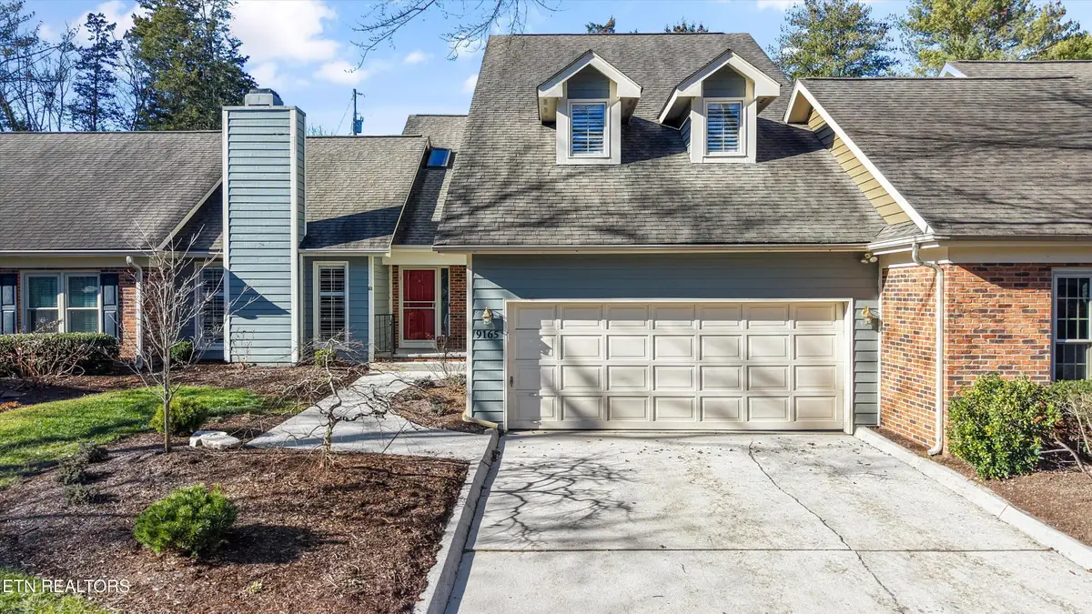9165 Wesley Place, Knoxville, TN 37922 - #1