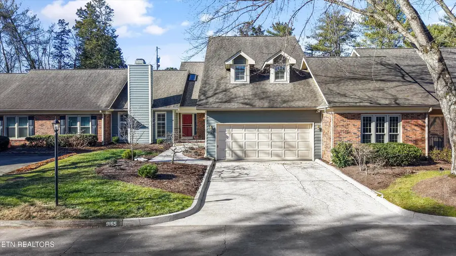 9165 Wesley Place, Knoxville, TN 37922 - #2