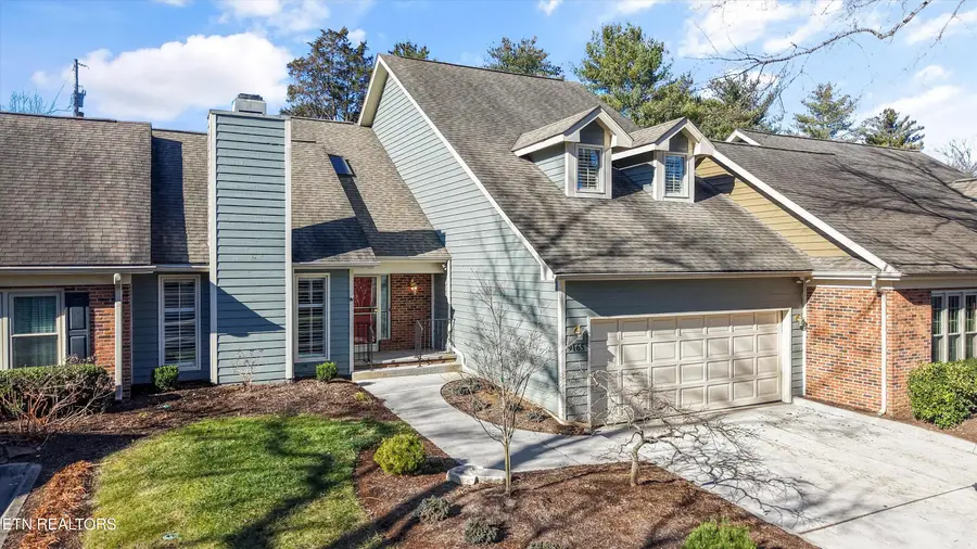 9165 Wesley Place, Knoxville, TN 37922 - #3