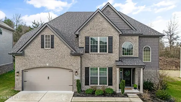 12569 Rocky Slope Lane, Knoxville, TN 37922