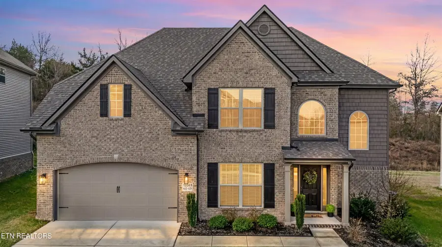 12569 Rocky Slope Lane, Knoxville, TN 37922 - #2