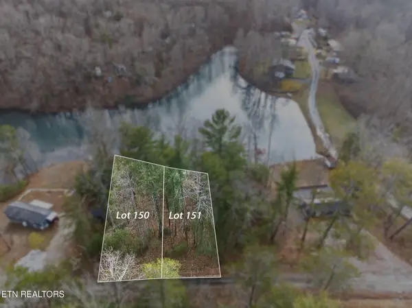 Hickory Hollow Rd, Crossville, TN 38572