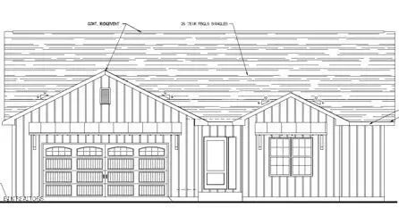5815 Caldwell Rd, Loudon, TN 37774