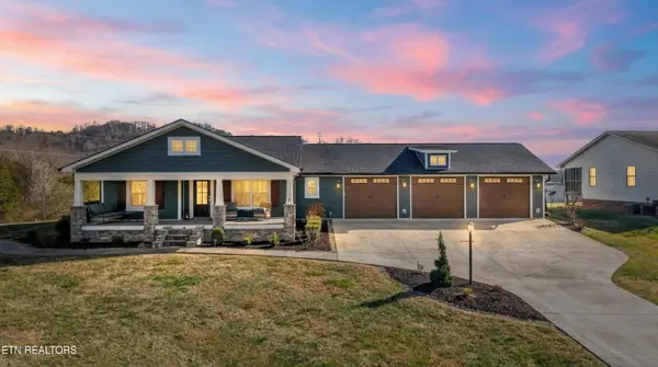 140 Overton Lane, Powell, TN 37849