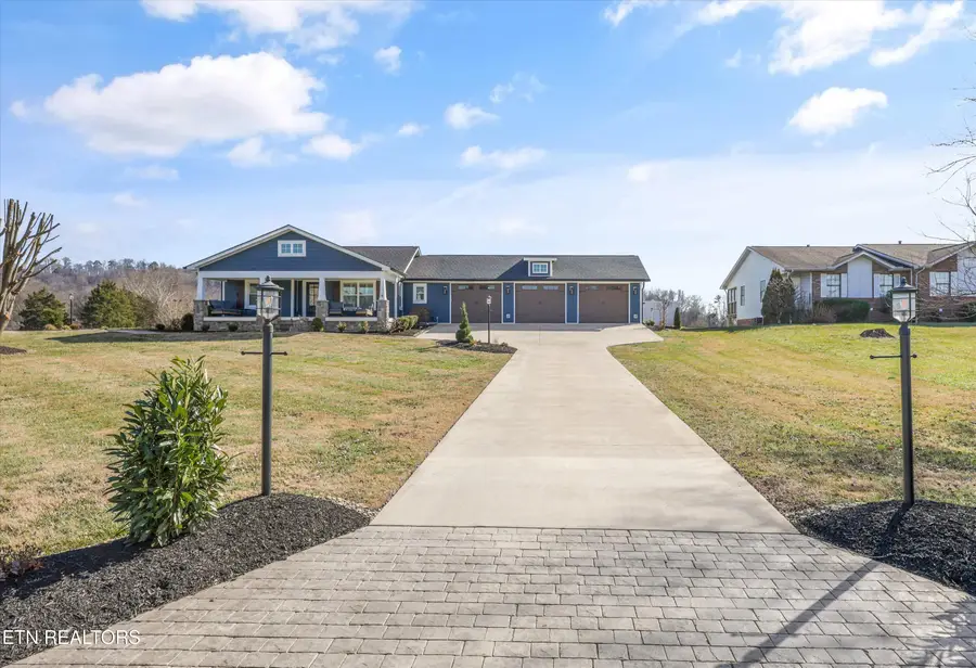 140 Overton Lane, Powell, TN 37849 - #3