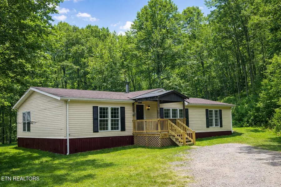 135 Harold Brooks Lane, Oneida, TN 37841 - #2