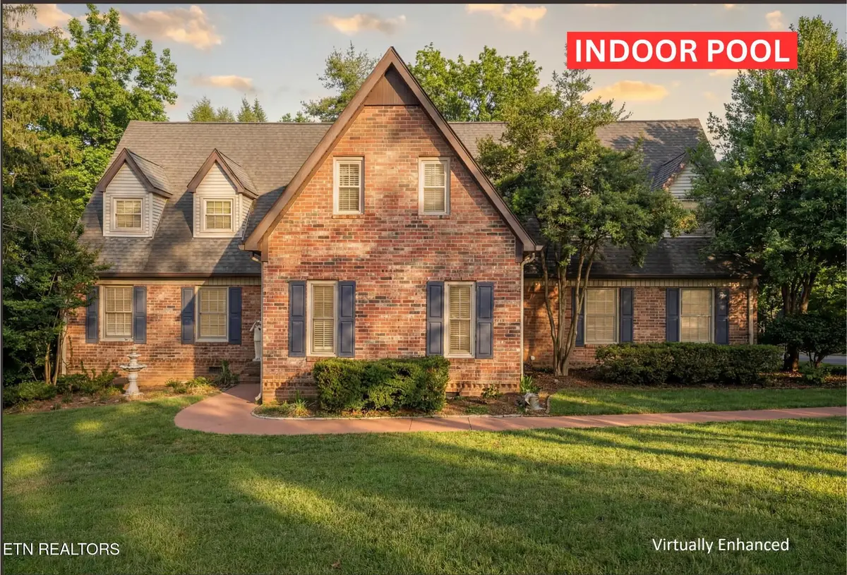 377 Dominion Circle, Knoxville, TN 37934 - #1