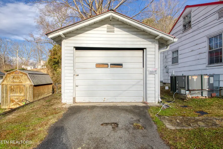 161 Tub Springs Rd, Harriman, TN 37748 - #3