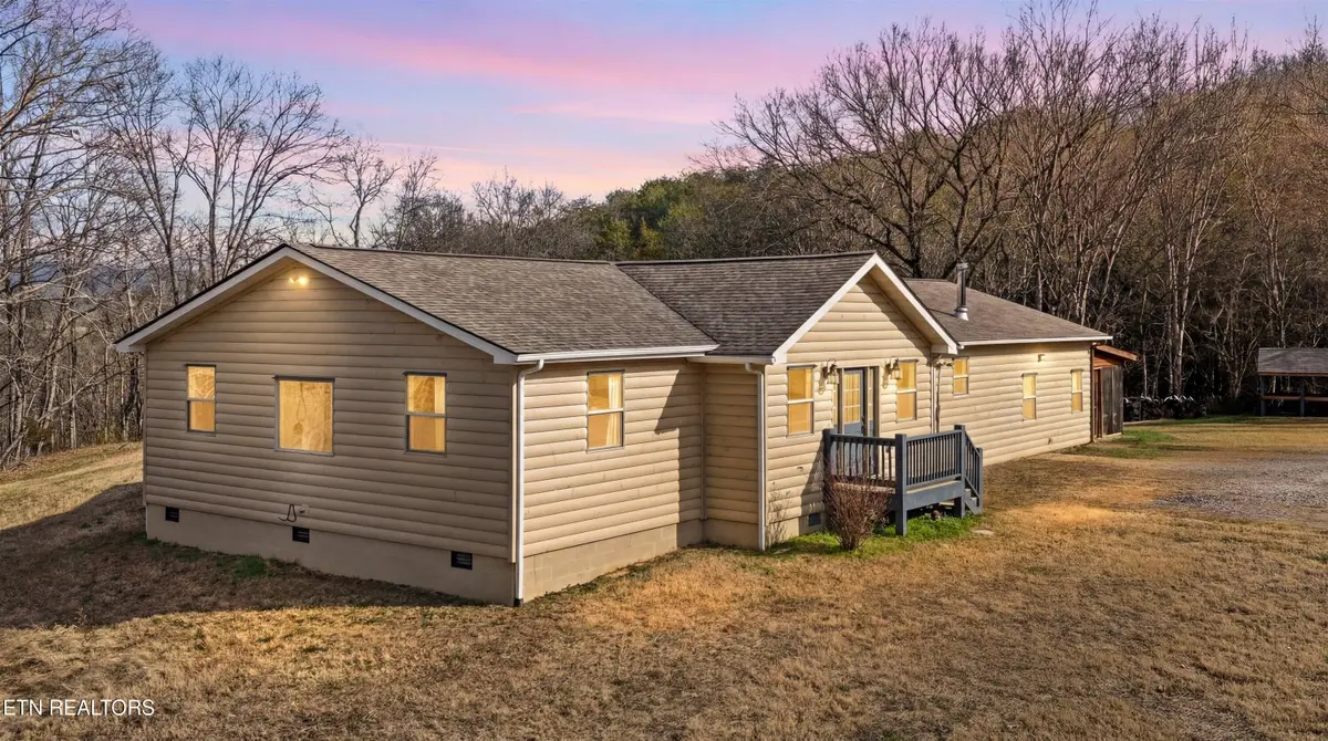 397 Lewis Lane, Blaine, TN 37709 - #1