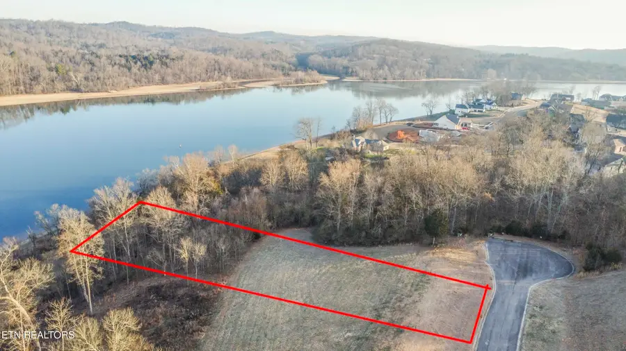 993 River Bank Tr, Loudon, TN 37774 - #3