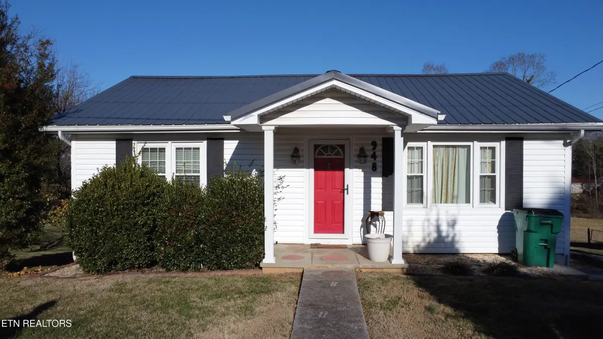 948 Scenic Drive, Morristown, TN 37813 - #1