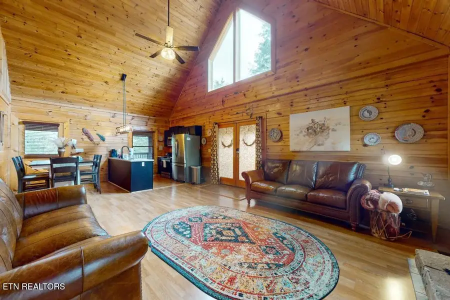 2632 Camden Way, Sevierville, TN 37876 - #2